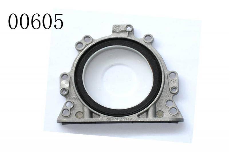 Perkins Vw Audi  Engine CrankShaft Oil Seal China Manufacturer