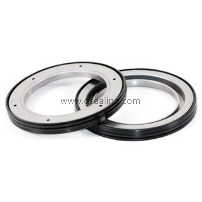 Automotive shaft oil seal manufacturer