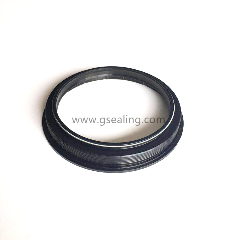 Hydraulic oil seal