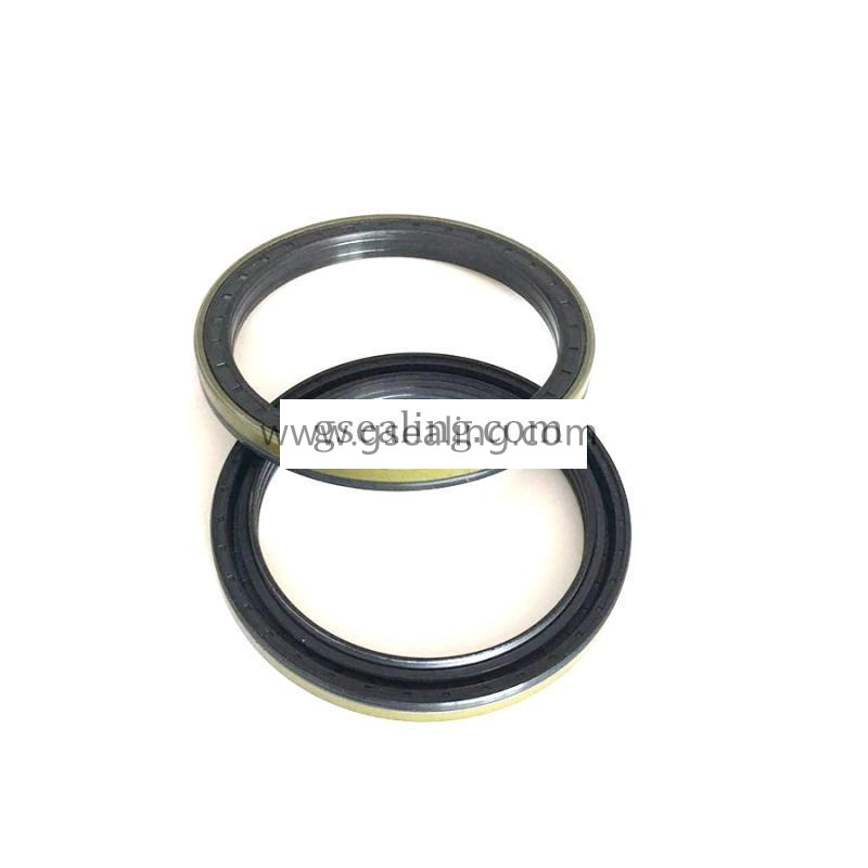 Combi Jcb Tractor Shaft Oil Seal  China Manufacturer