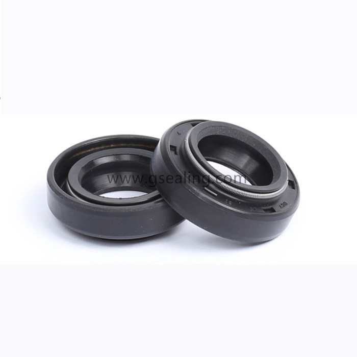 Automotive shaft oil seal manufacturer