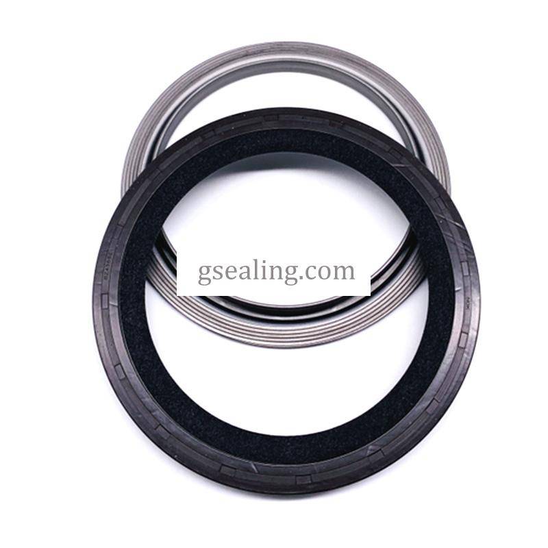 Isuzu Crankshaft shaft Seals  BZ4219E  BZ4425E 109*137*13MM