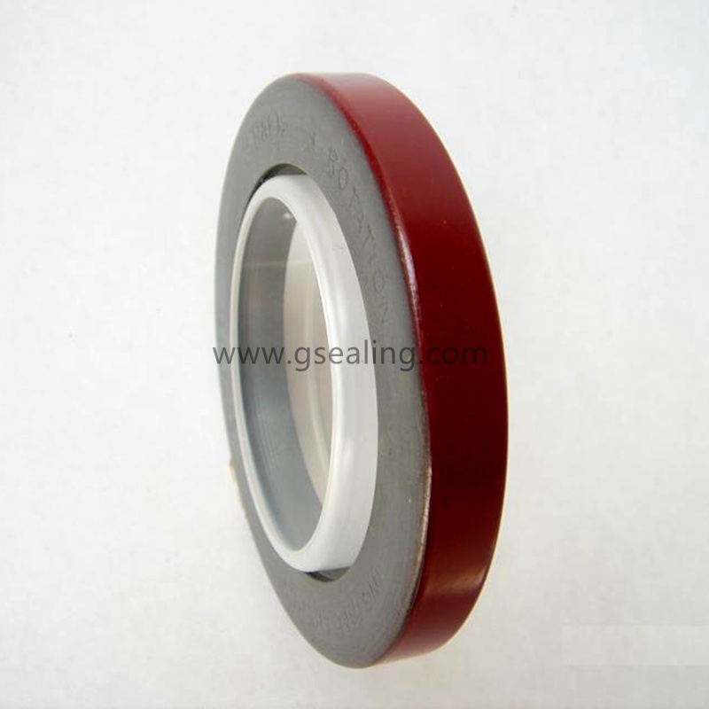 Commins Crankshaft Oil Seal China Manufacturer