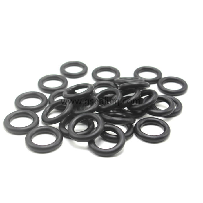 HNBR O Ring Seal OEM Manufacturer China