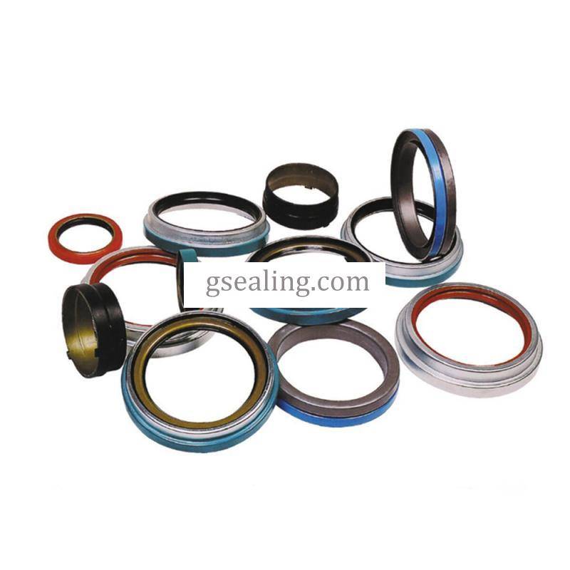 Logan Engine Seal Set Ptfe Oil Seal China Supplier