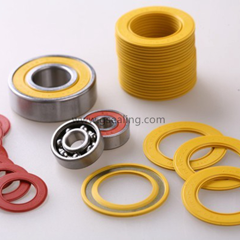 Bearing seal gasket China Factory