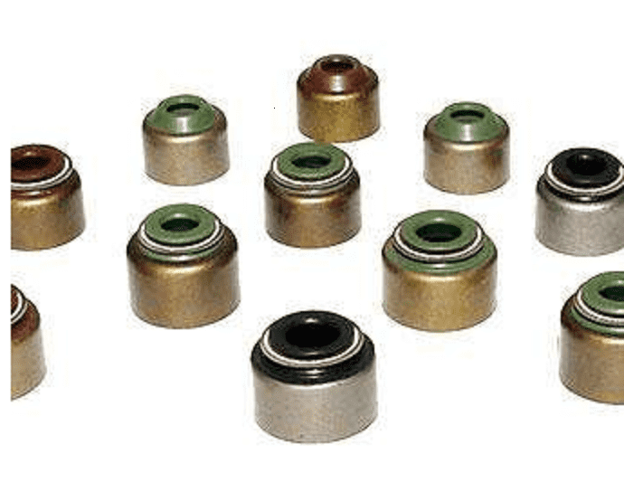 Hyundai Automotive Valve Stem Seals Manufacturer