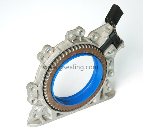 Perkins Vw Audi  Engine CrankShaft Oil Seal China Manufacturer