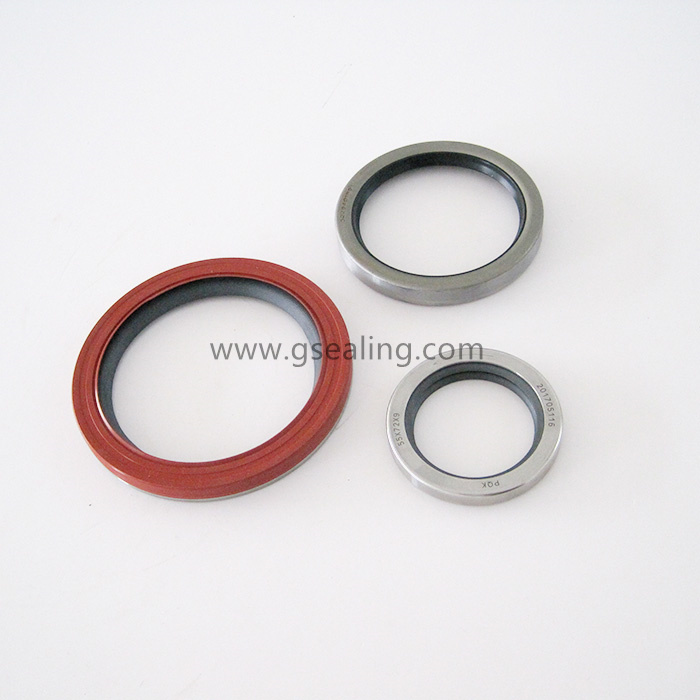 PTFE Lip High Temperature Shaft Seal