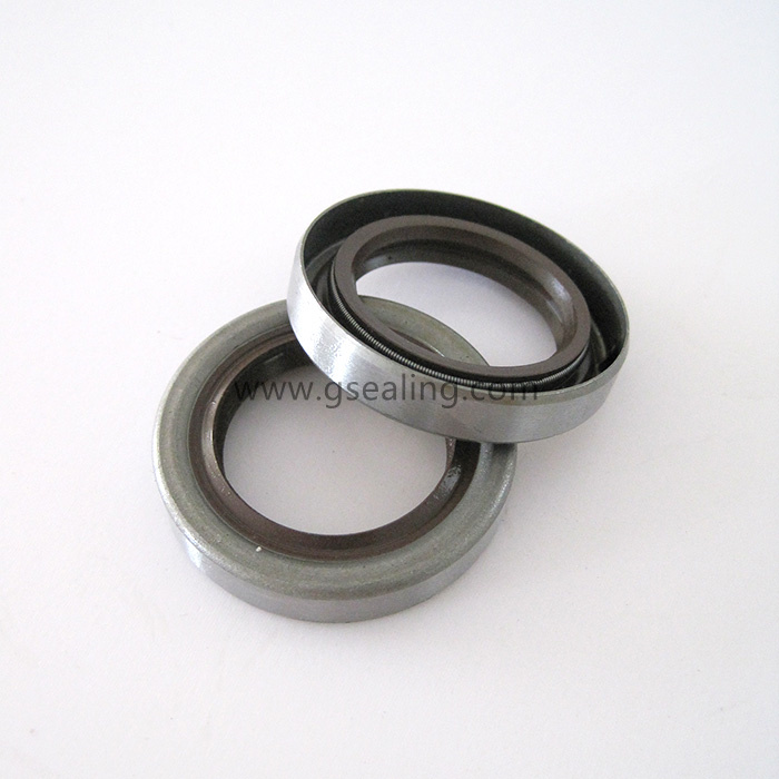 Trailer Grease shaft rubber lip oil seal  TB 11174