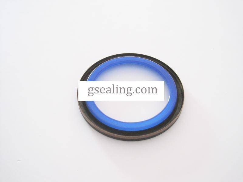 Scania  Truck Timing Ptfe Lip Seals China Manufacturer