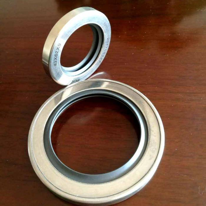 Ptfe Radial Shaft Seals China Manufacturer