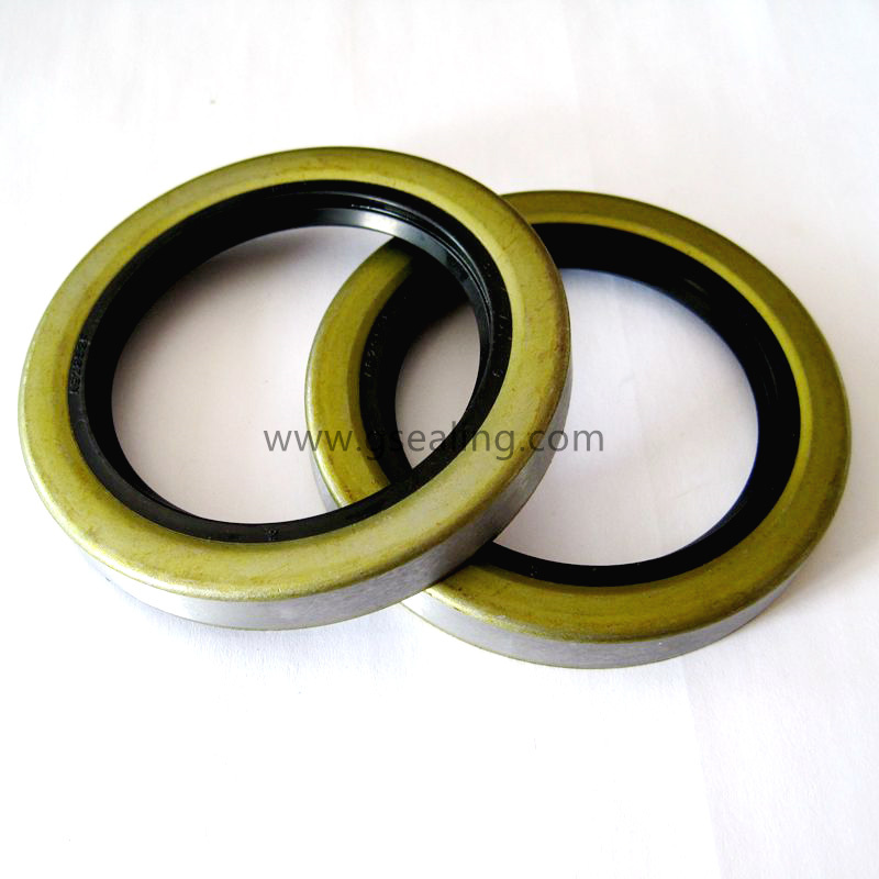 Automotive shaft oil seal manufacturer