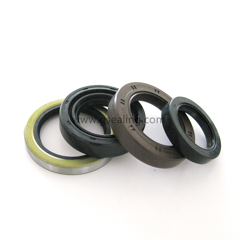 High pressure Power gear oil seal