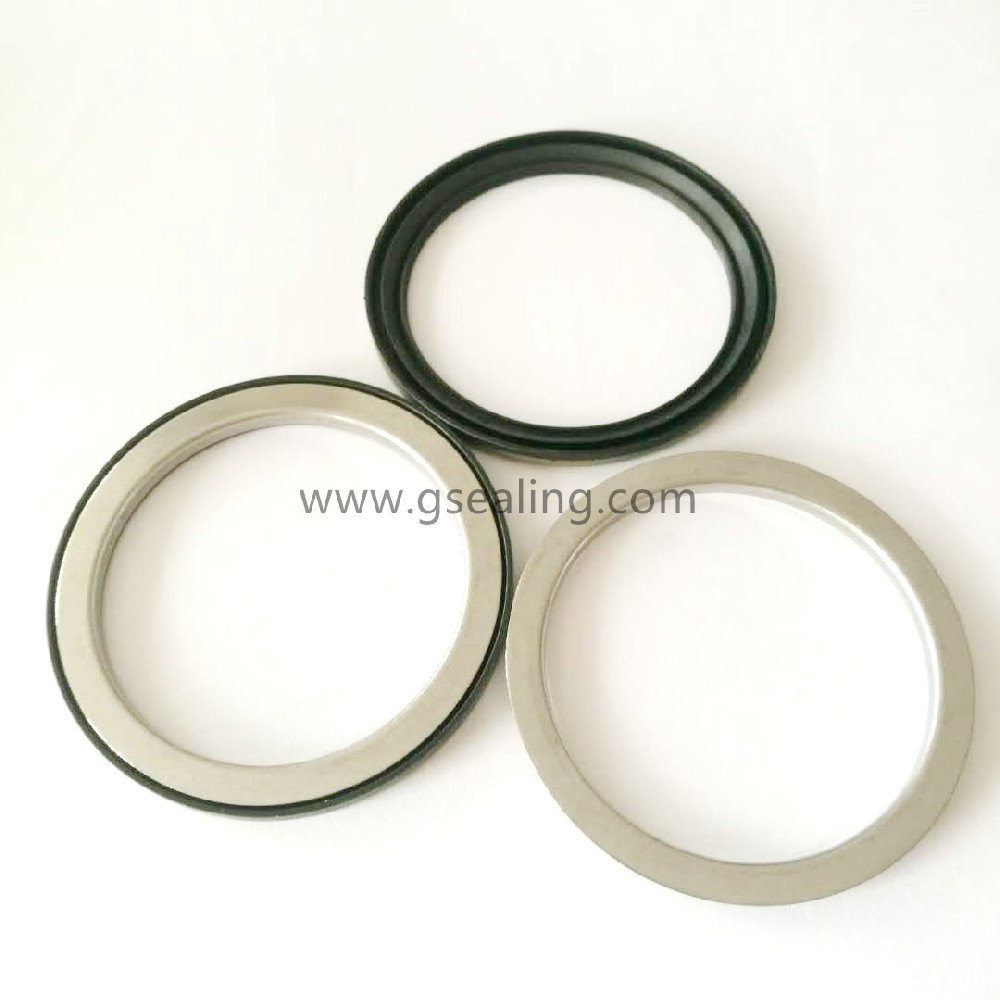 Bearing seal gasket China Factory