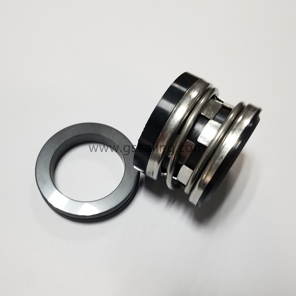 Mechanical Spring Seal 3.75″RTG22 SIC/SIC/FKM