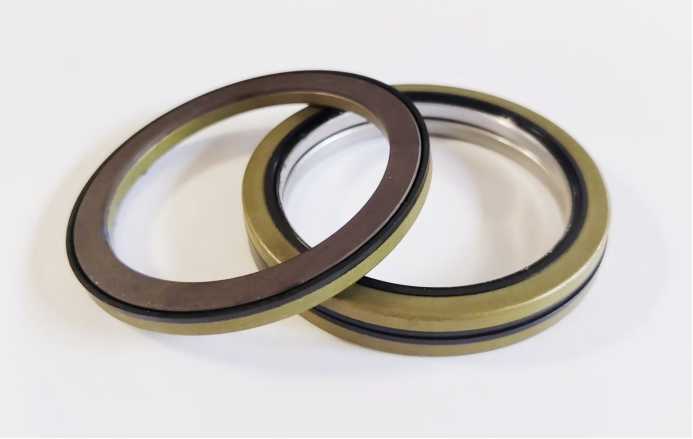 Shaft Rotary Magnetic Encoders Bearing Seals China OEM Supplier