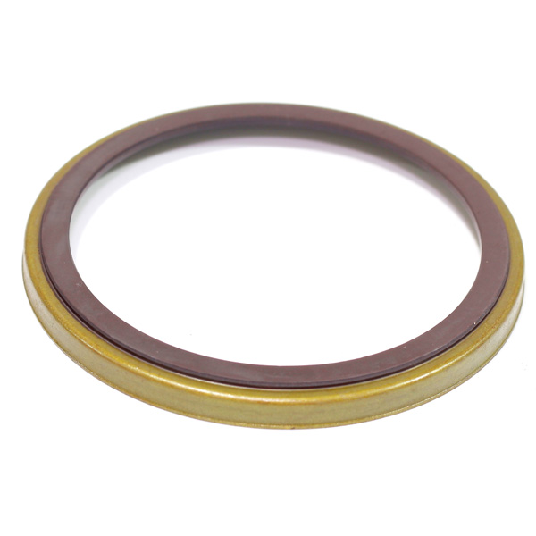 Magnetic bearing seals presentation and features