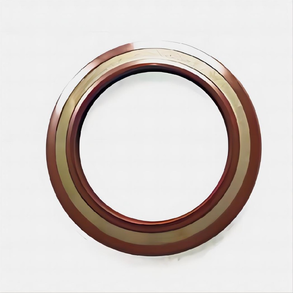 High pressure VITON BABSL CFW Rotary shaft oil seal