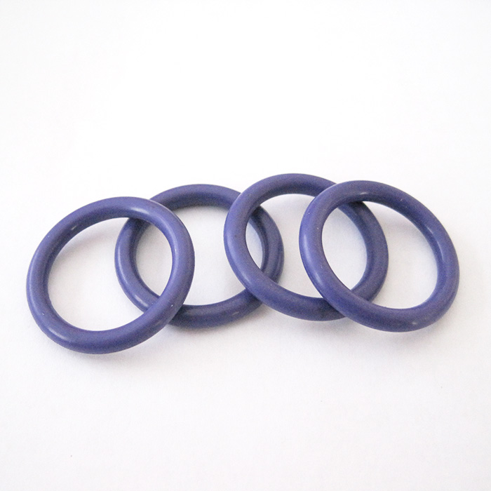 PTFE coating rubber O Ring  Rohs reach Seal manufacturer