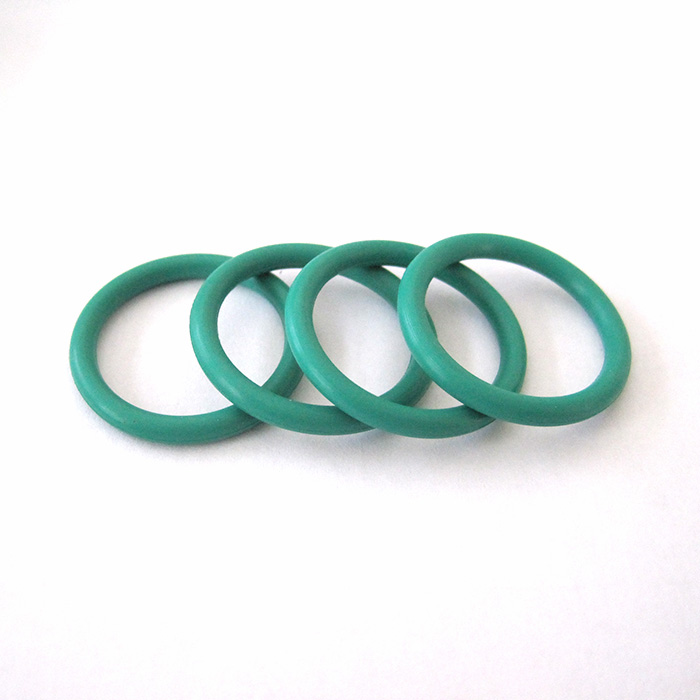 PTFE coating rubber O Ring  Rohs reach Seal manufacturer