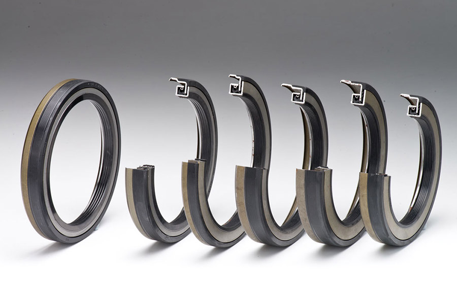 Great Seals: Precision Engineered Suspension Arm Bushings for Global Automotive Performance.