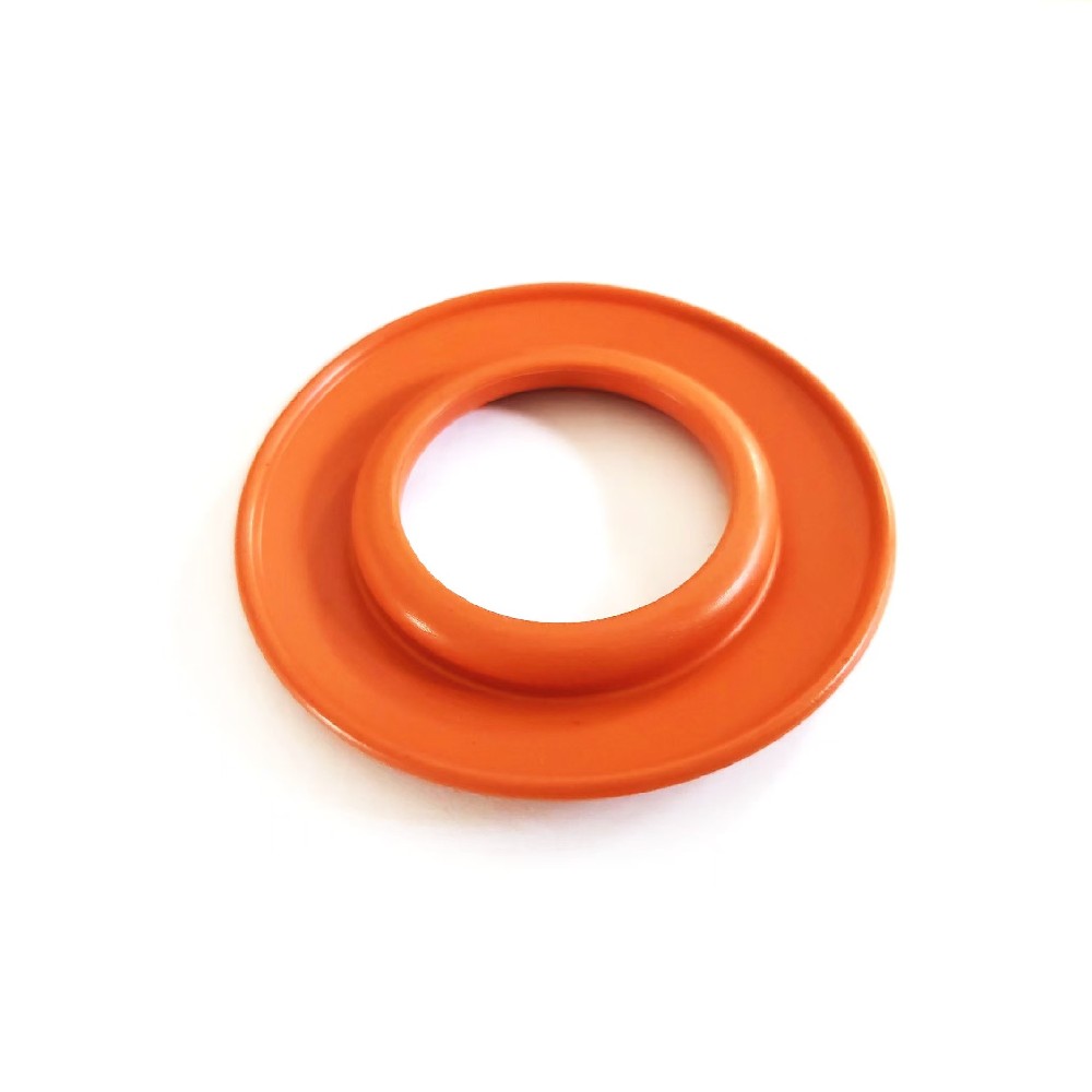 The Critical Role of the Rubber Check Valve in Automotive Oil Filters