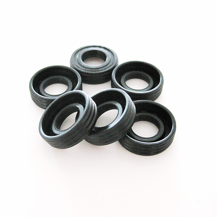 The Critical Role of Oil Seals in Gas Springs: Technology, Trends, and Selection Guide