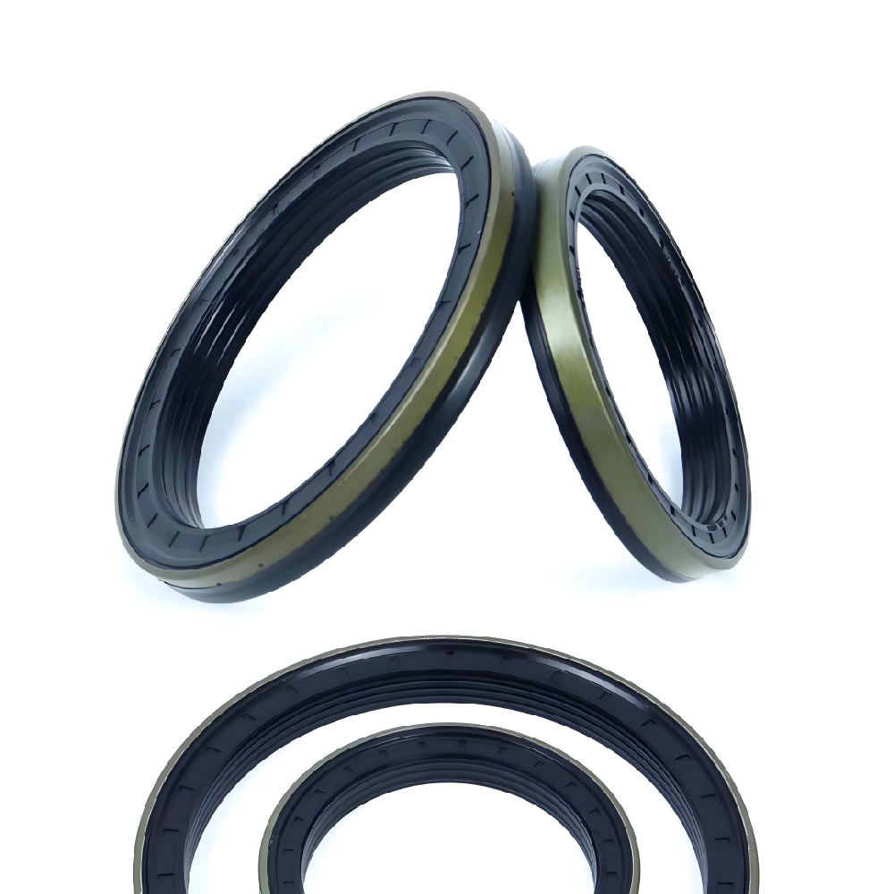 The Definitive Guide to John Deere RWDR Cassette Oil Seals: OEM Specifications & Practical Selection Tips