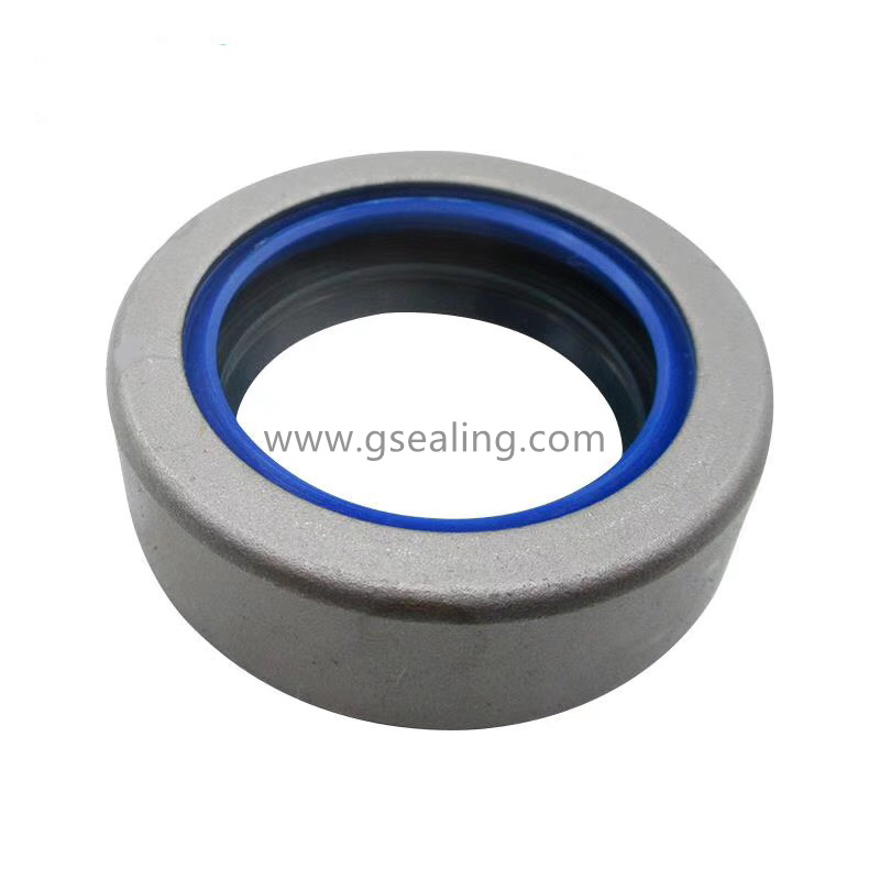 The Silent Guardians: A Complete Guide to Tractor & Combine Harvester Shaft Oil Seals