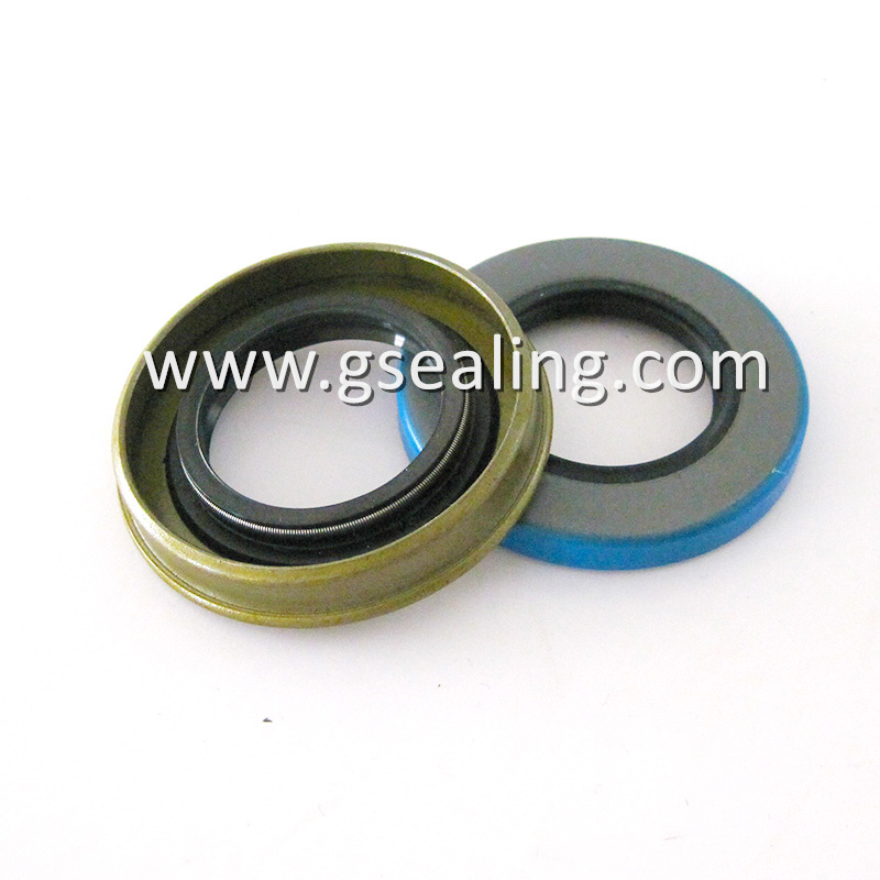 Double-sided Timing Belt
