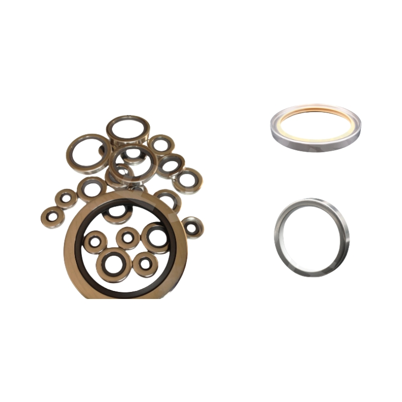 PTFE Lip Oil Seals for Air Compressor - Professional Manufacturer Supply