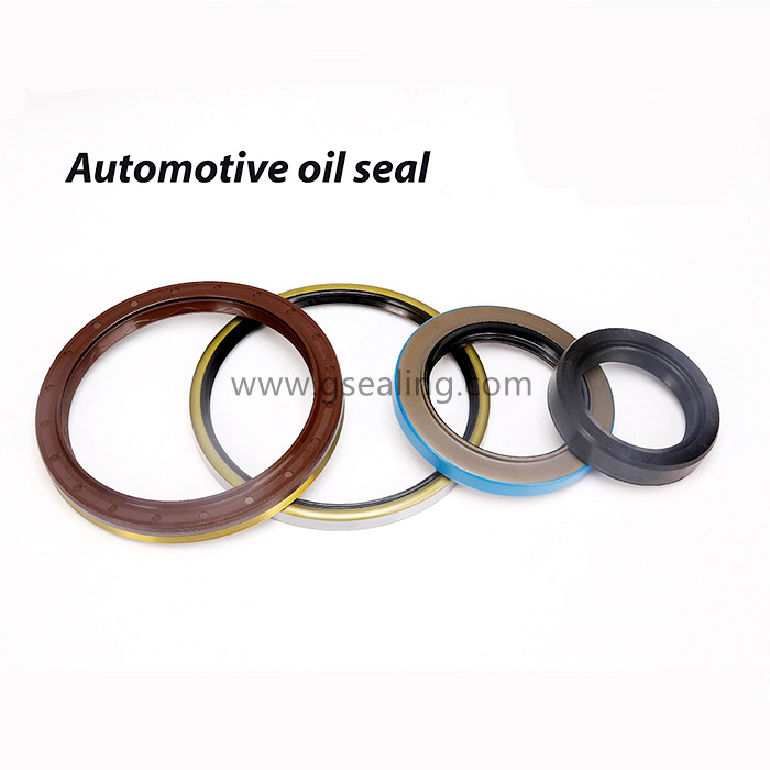 Complete Technical Guide: Onkyo BPW 16T Semitrailer Oil Seal