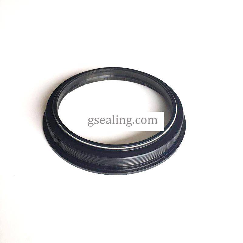 Common Problems with VG-FU001 Plunger Pump Oil Seals and How to Fix Them