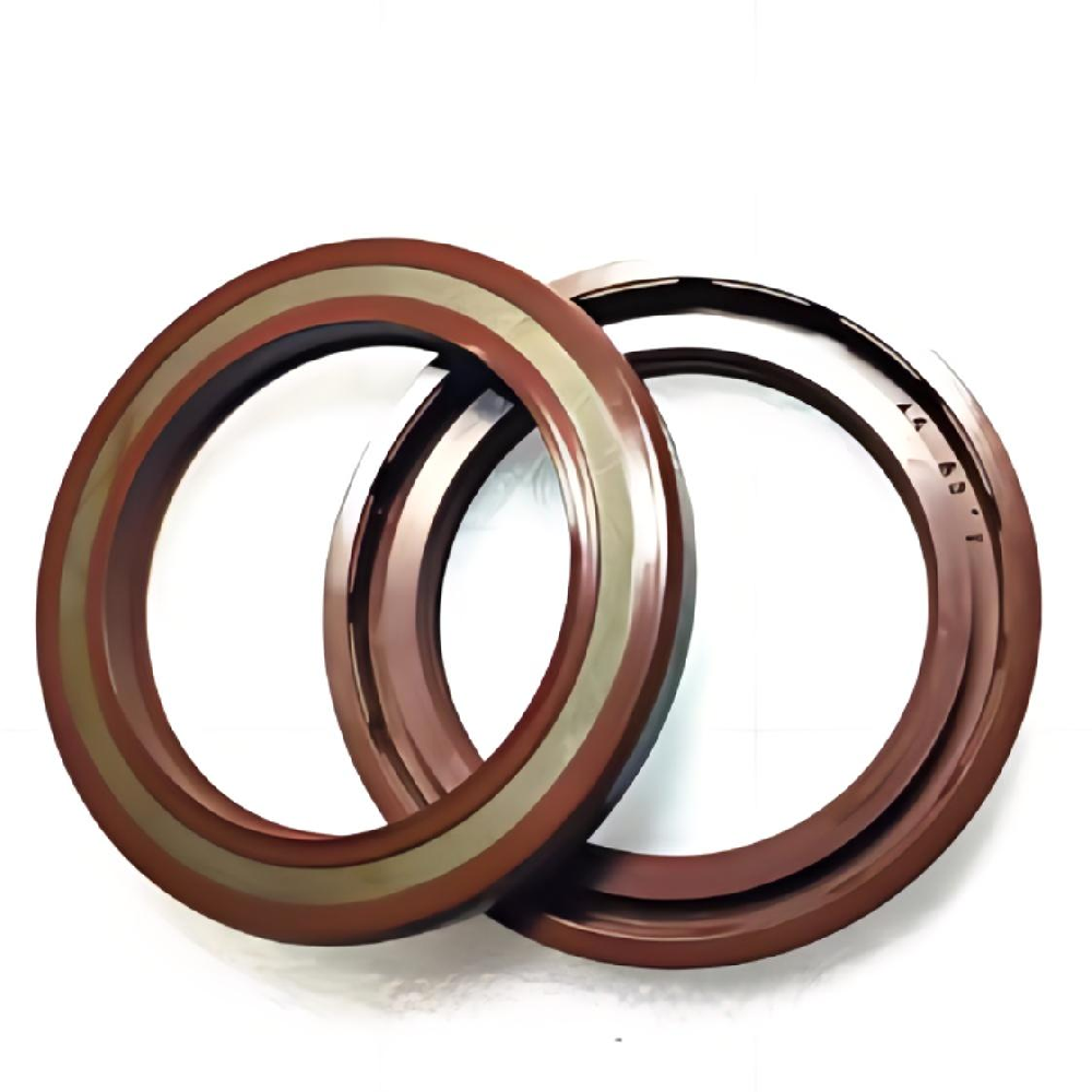 TCN Oil Seal for Excavators – High Pressure Resistance OEM Solution