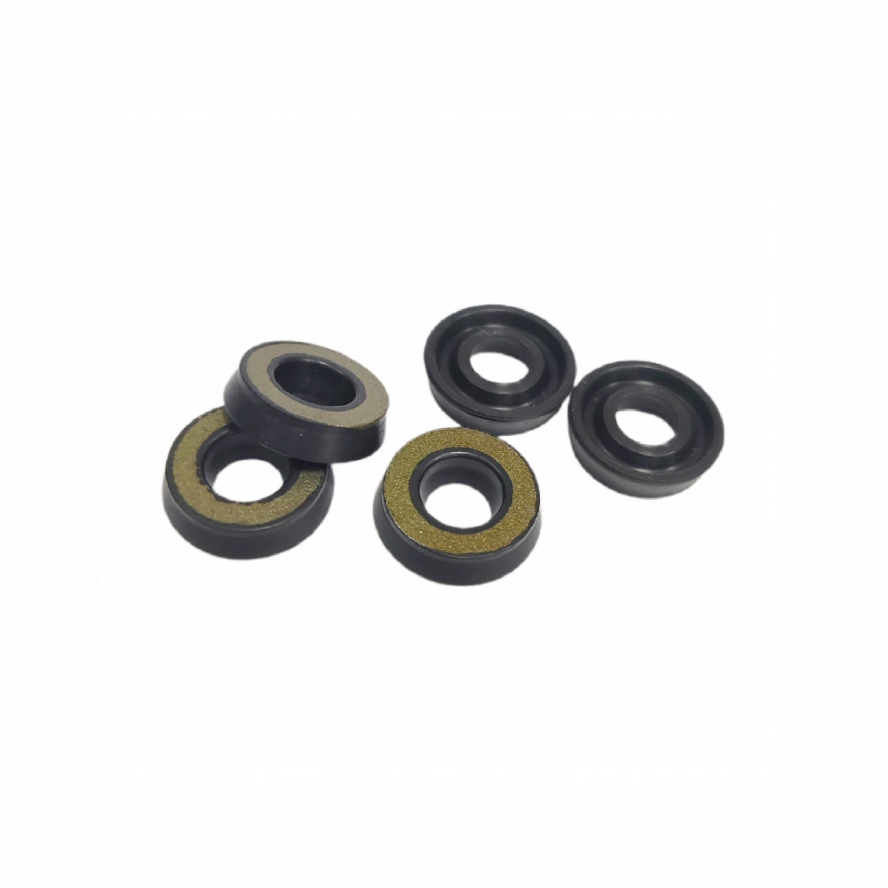 Y-Type High pressure Gas Spring Oil Seal 10×24×3.5mm, OEM Gas Spring Sealing Component for Gas Spring Manufacturers