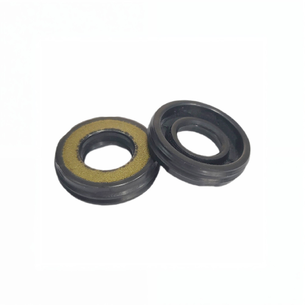 Why High-Quality Y-Type Seals Determine Gas Spring Service Life and Stability