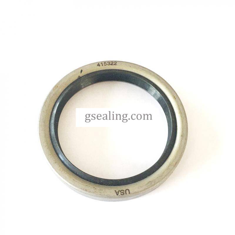 Mack Truck Wheel Oil Seal Oem Part Manufacturer