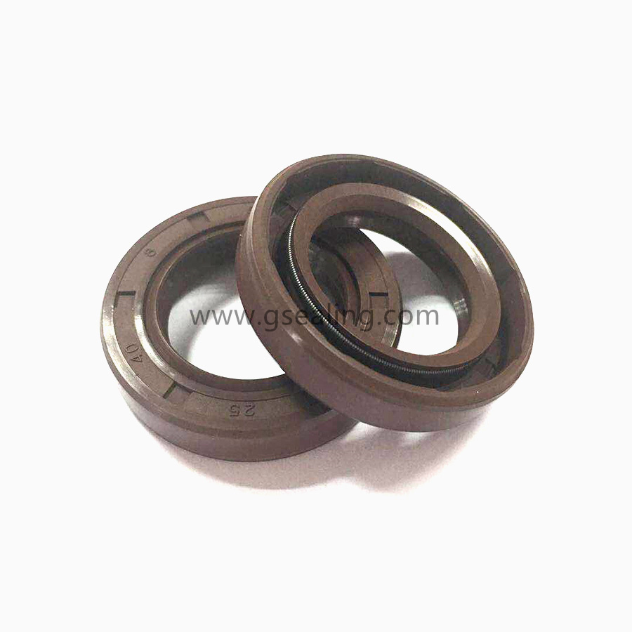 TC Motor oil seal