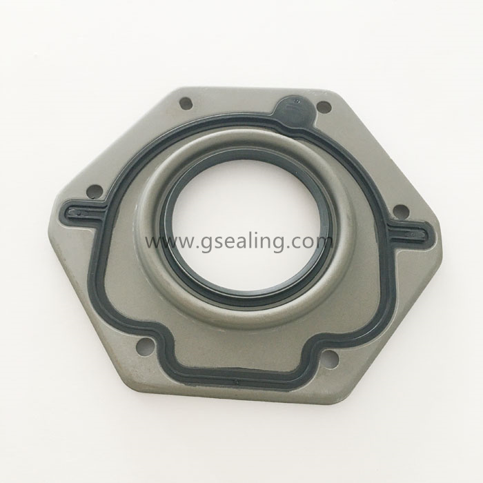 FIAT Ducato crankshaft oil seal