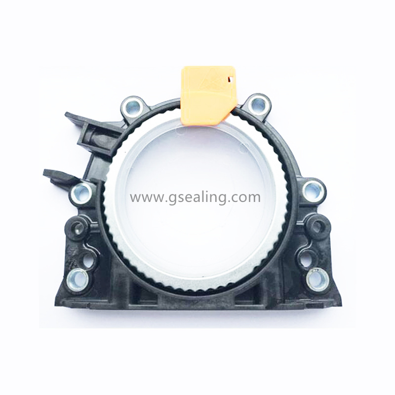 VW Polo Skoda Rear Main Crankshaft Oil seal 03P 103 171