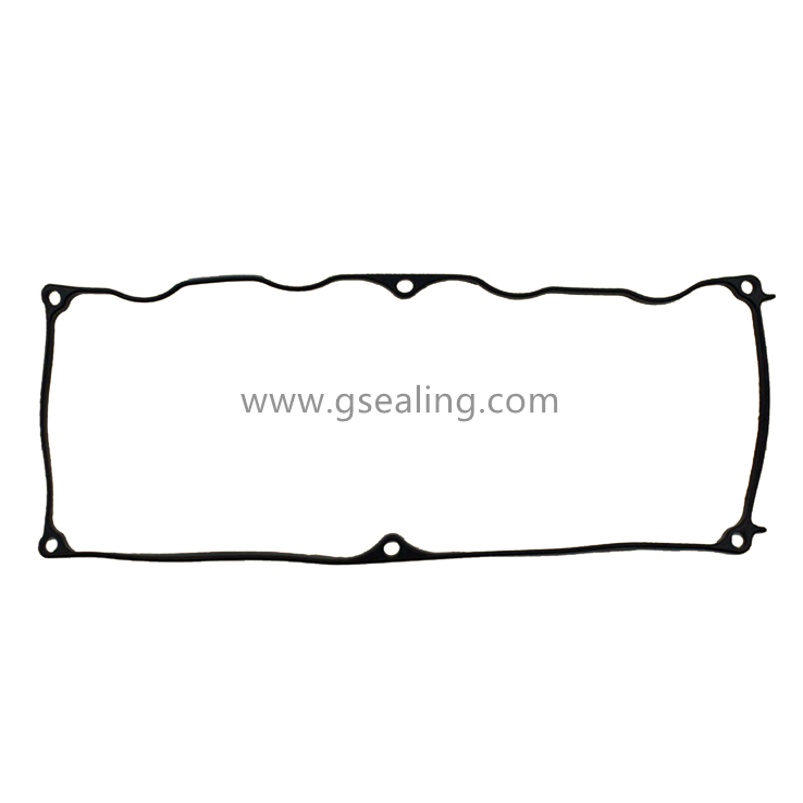 MAZDA Engine Valve cover gasket