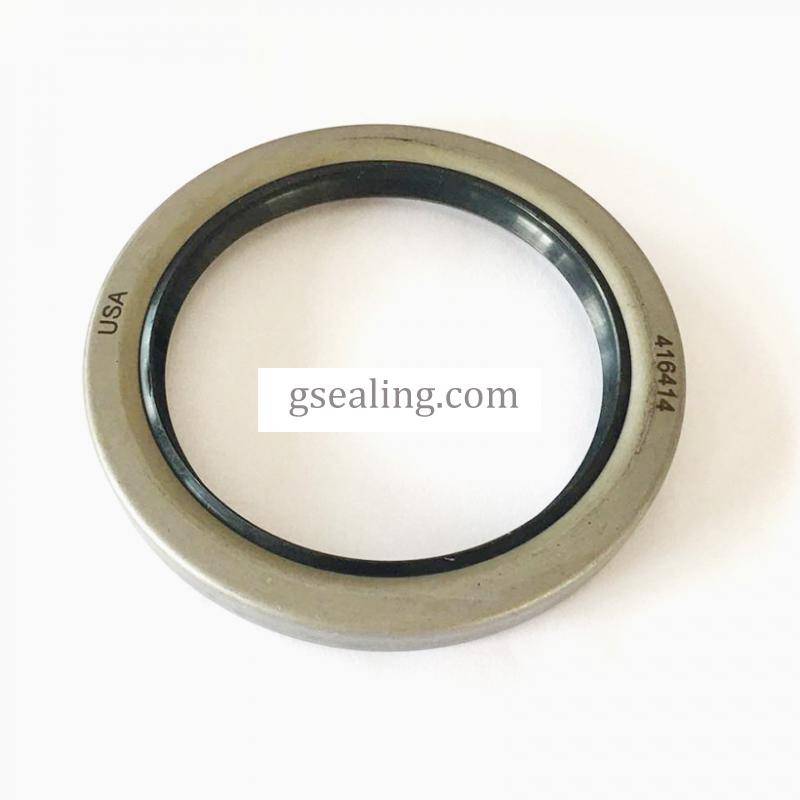 Mack Truck Wheel Shaft TA National Oil Seal OEM  China Manufacturer