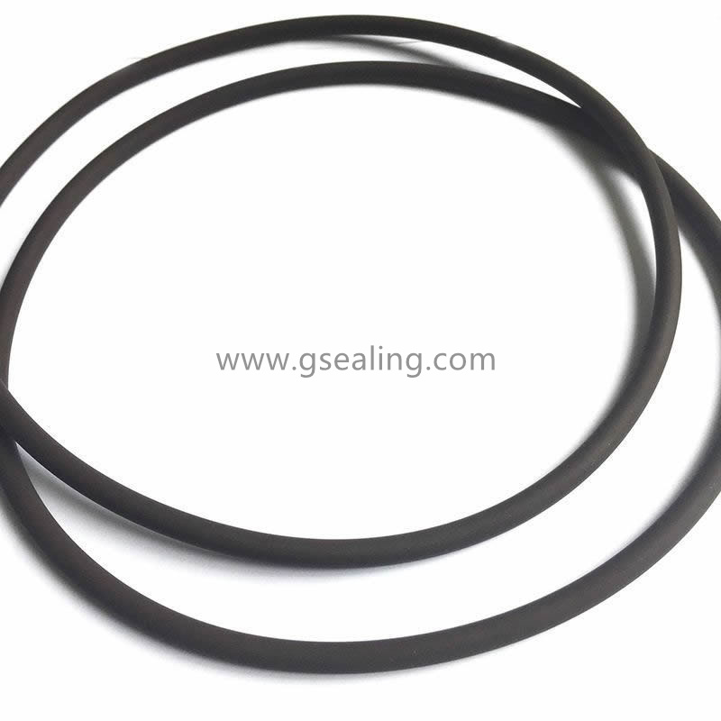 large size viton o ring seal