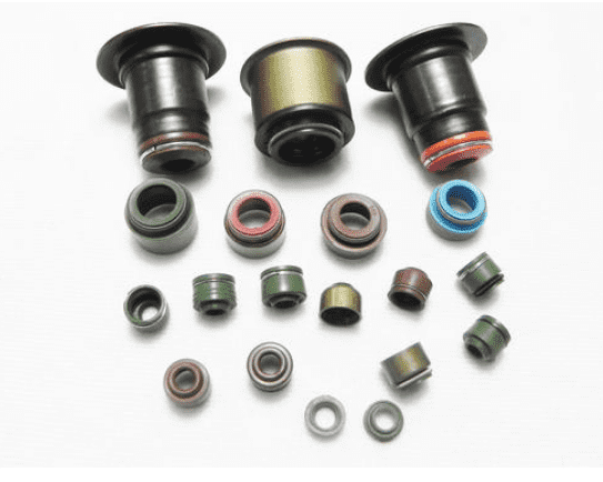 Nissan Viton Automotive Valve Stem Seals China Manufacturer