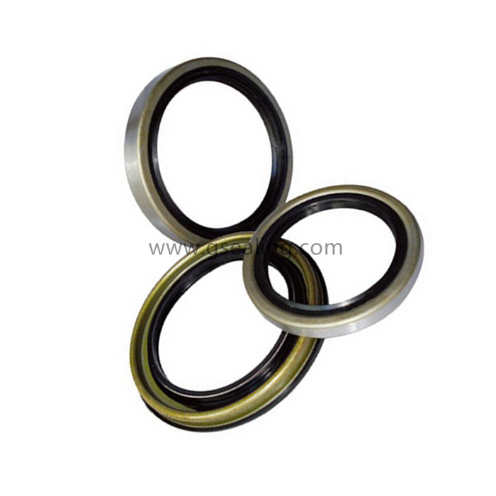 John Deer Grease Drive Shaft  Oil Seal China Supplier