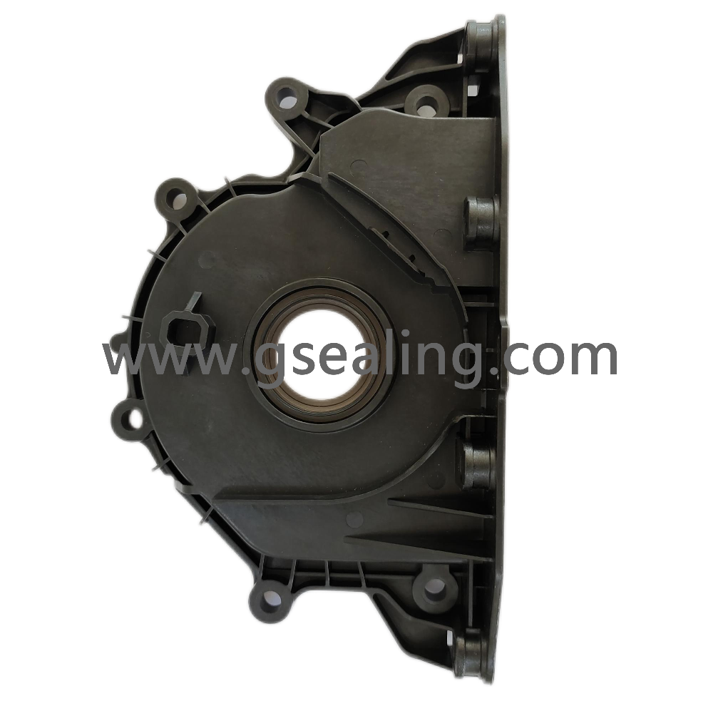 Flange Engine Crankshaft Oil seal  TDI CR VW AUDI parts