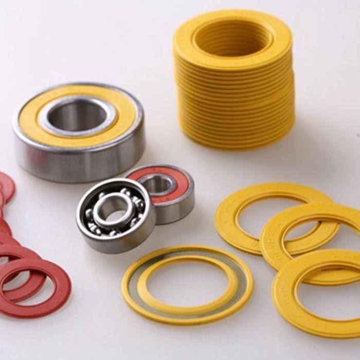 Automotive Bearing Seals Gasket China Manufacturer