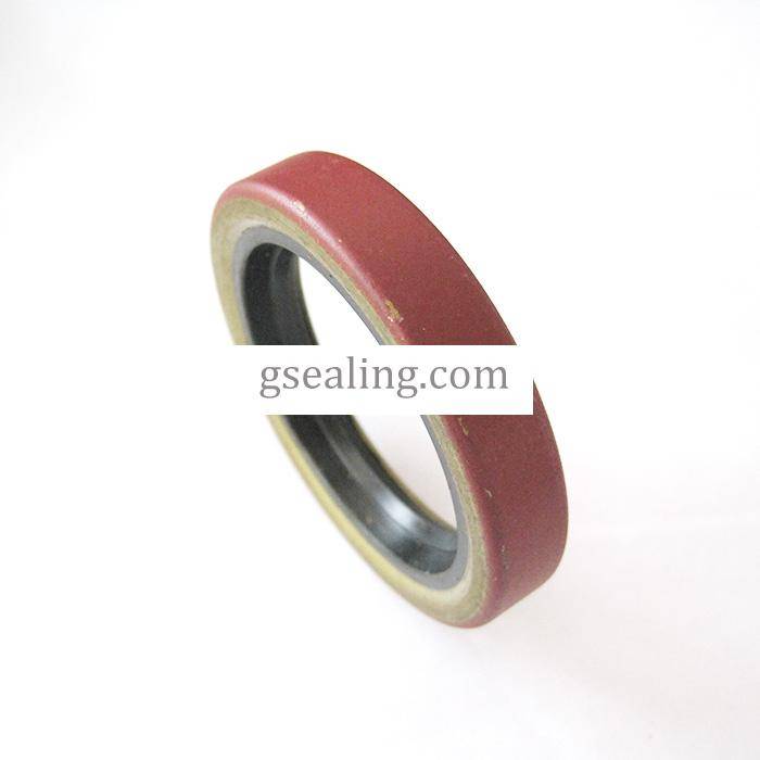 Mack Trailer Axle Oil Seal China Supplier