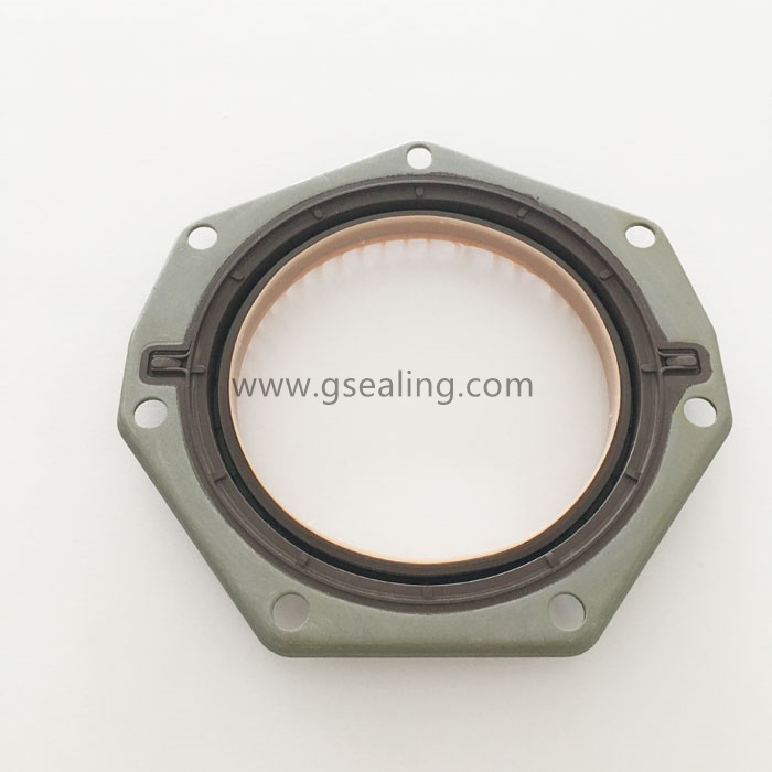 FIAT Ducato crankshaft oil seal